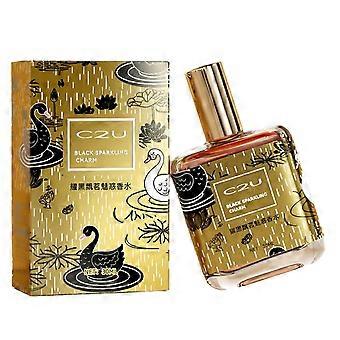 Women's Eau De Parfum with Long-Lasting Fragrance and Natural Plant Extracts in an Elegant 30ml Bottle