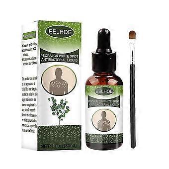 2025 Vitiligo Treatment Oil White Spot Oil Leukoplakia Relief 30ml