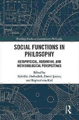 Social Functions in Philosophy