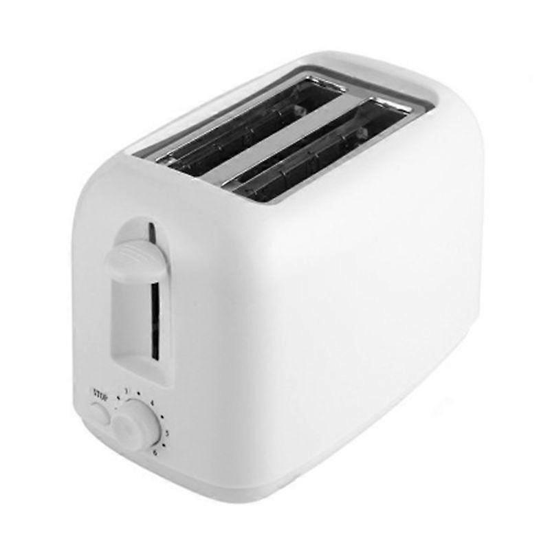 Automatic Electric Food Making Easy Bread Toaster Feature 2 Extra Wide|Bread Makers