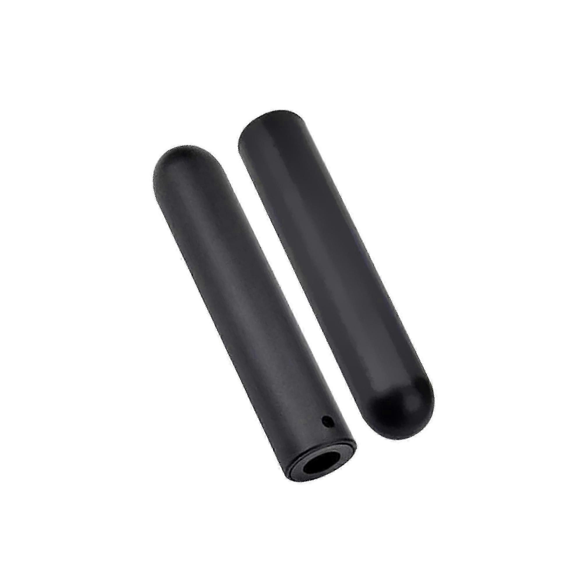 2pcs Barbell Bar Adapter Sleeve 25mm To 50mm For Fitness Equipment