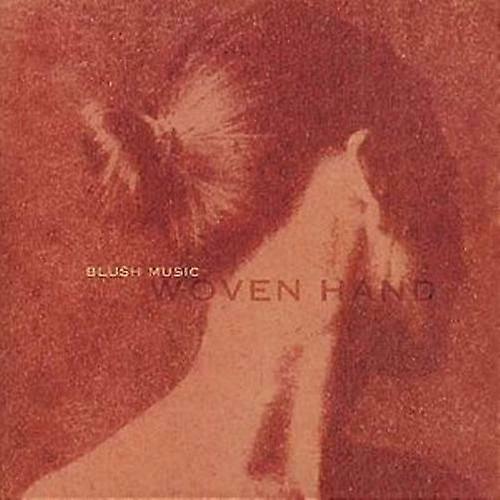 Blush Music CD (2003) NEU