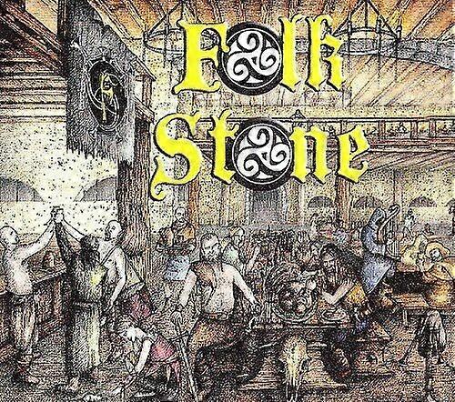 Folkstone CD