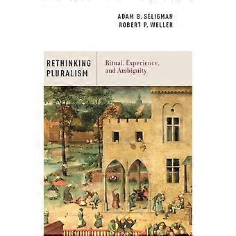 Pluralismus neu denken – SELIGMAN