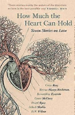 How Much the Heart Can Hold