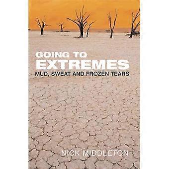 Going To Extremes - Nick Middleton