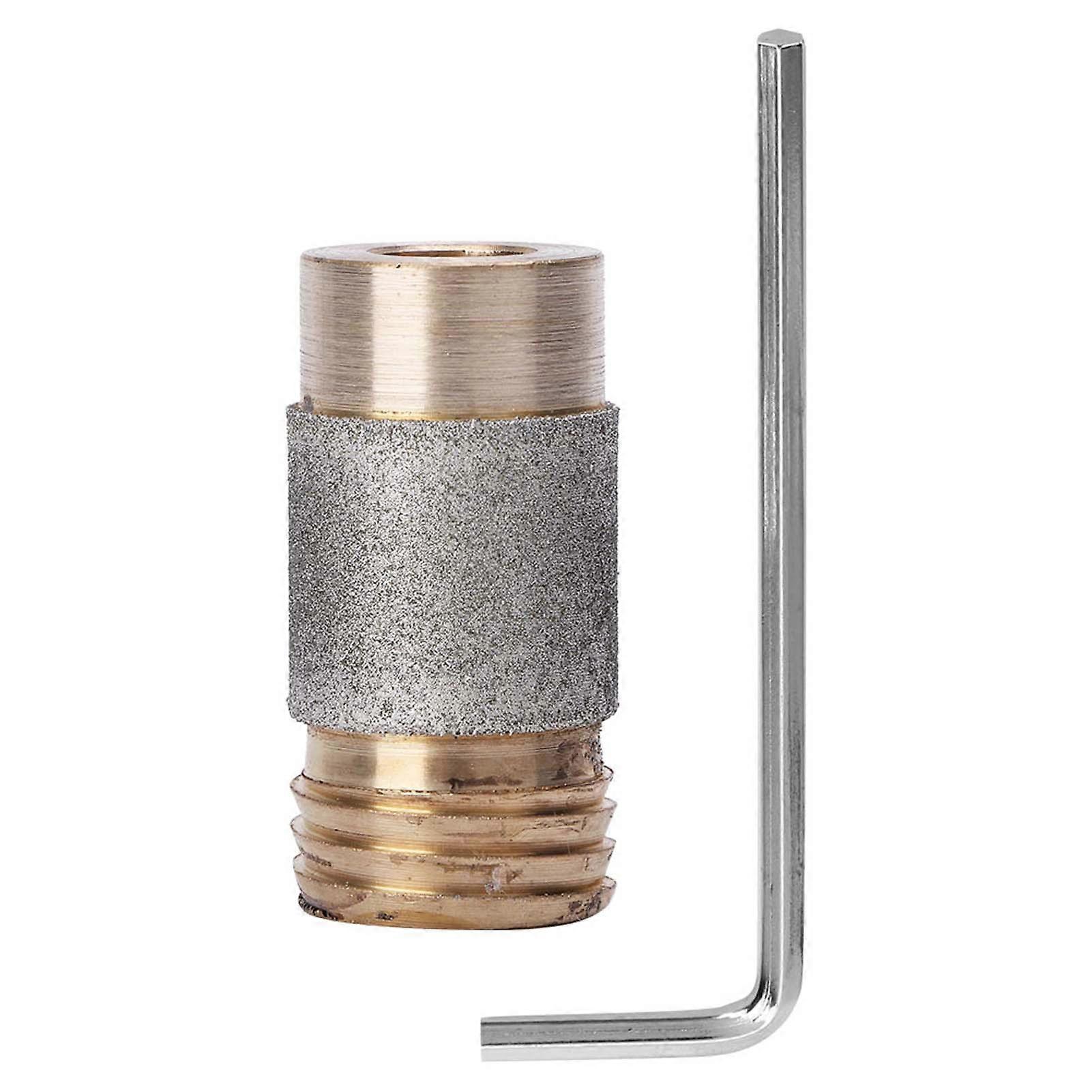 Diamond Drill Bit for Ceramic Glass Grinder (MCBL58)
