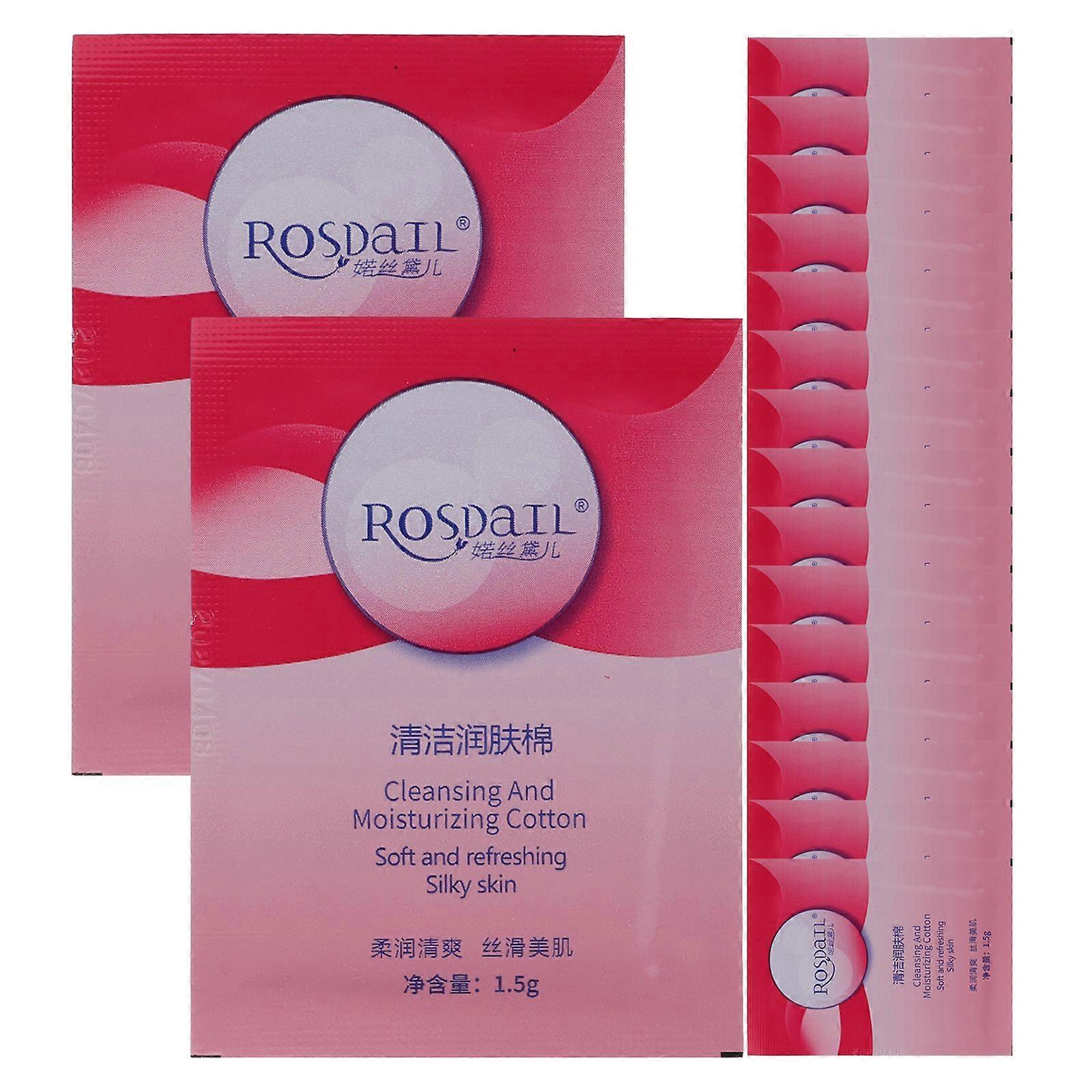 20 片脱毛后蜡巾打蜡后湿巾蜡后油湿巾蜡后去除剂,用于蜡后护理后皮肤