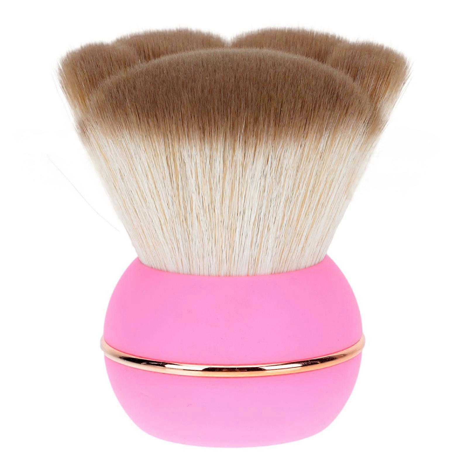 Blush Powder Applicator Makeup Tool for Makeup Use 1Pcs Cosmetic Brush