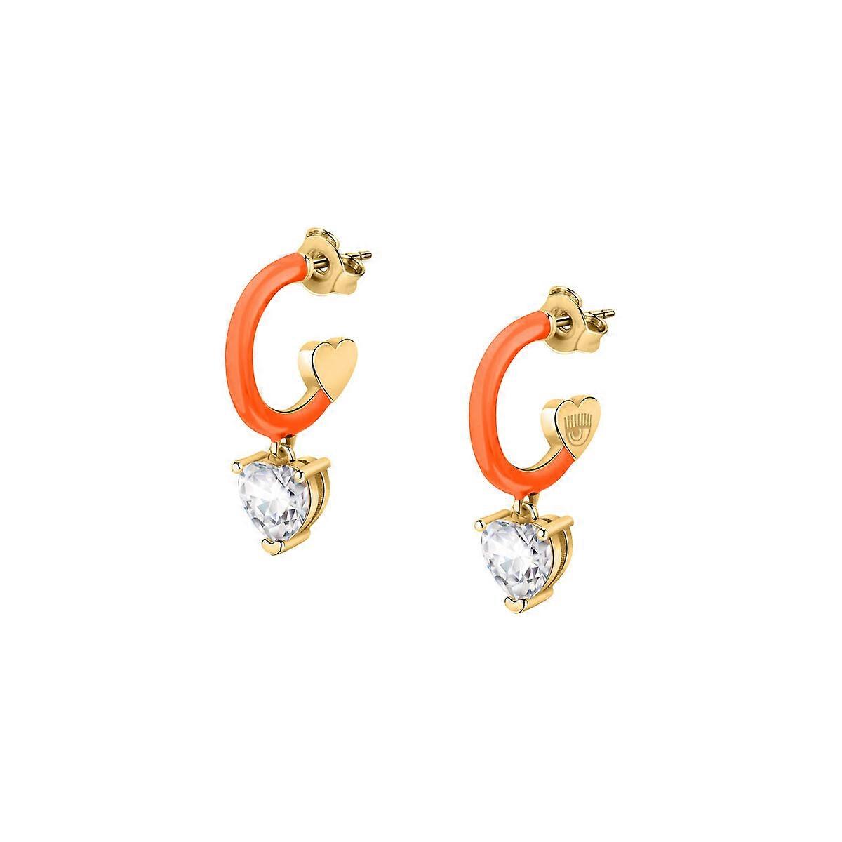 Ladies' Earrings Chiara Ferragni