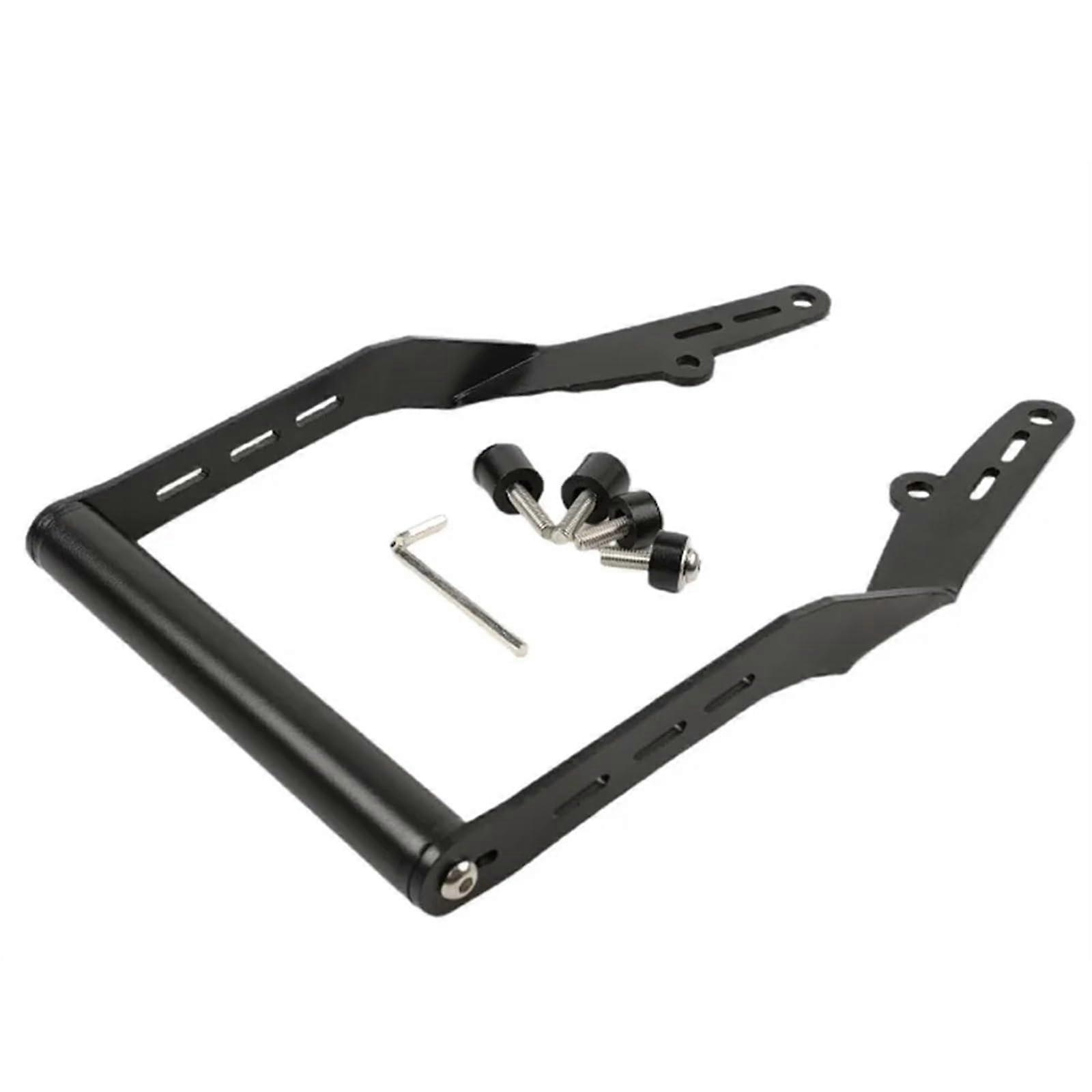 GPS Navigation Bracket For KOVE 800 X Motorcycle Phone Mount Windshield Stand Holder