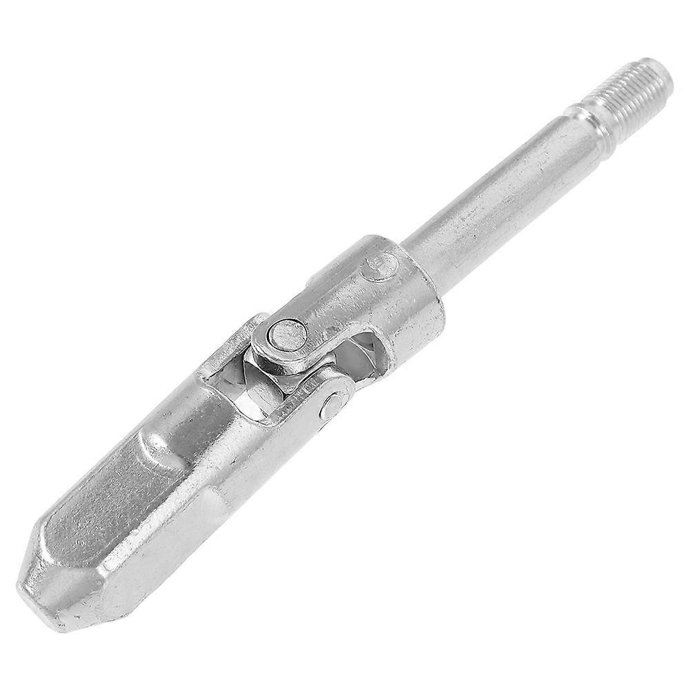 Jack Universal Joint Tool with Dual Pump Design for Jack
