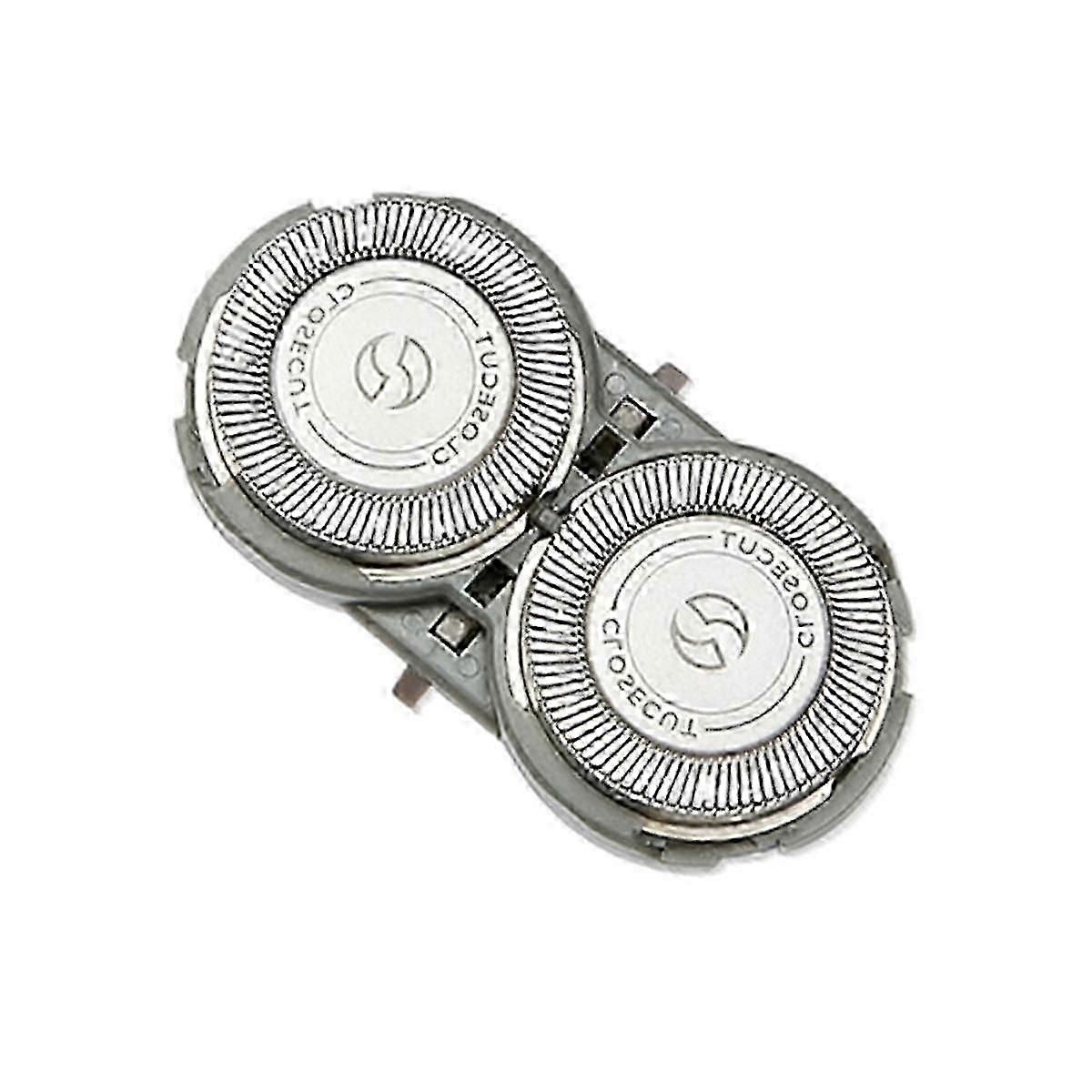 Universal Razor Blades with Holder Compatible with Philips PQ182 PQ206