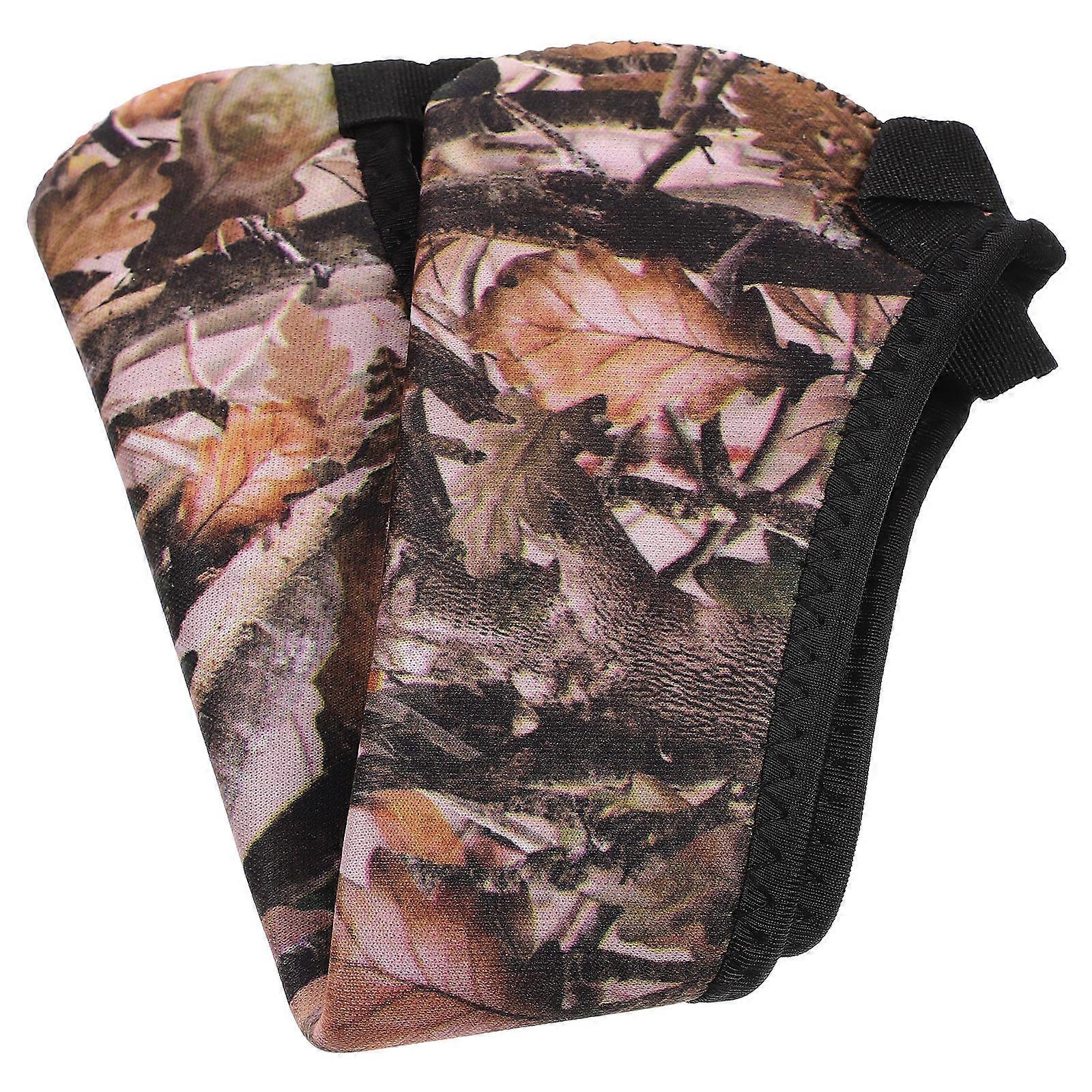 Scope Cover Neoprene Protective Cover for Hunting Supply