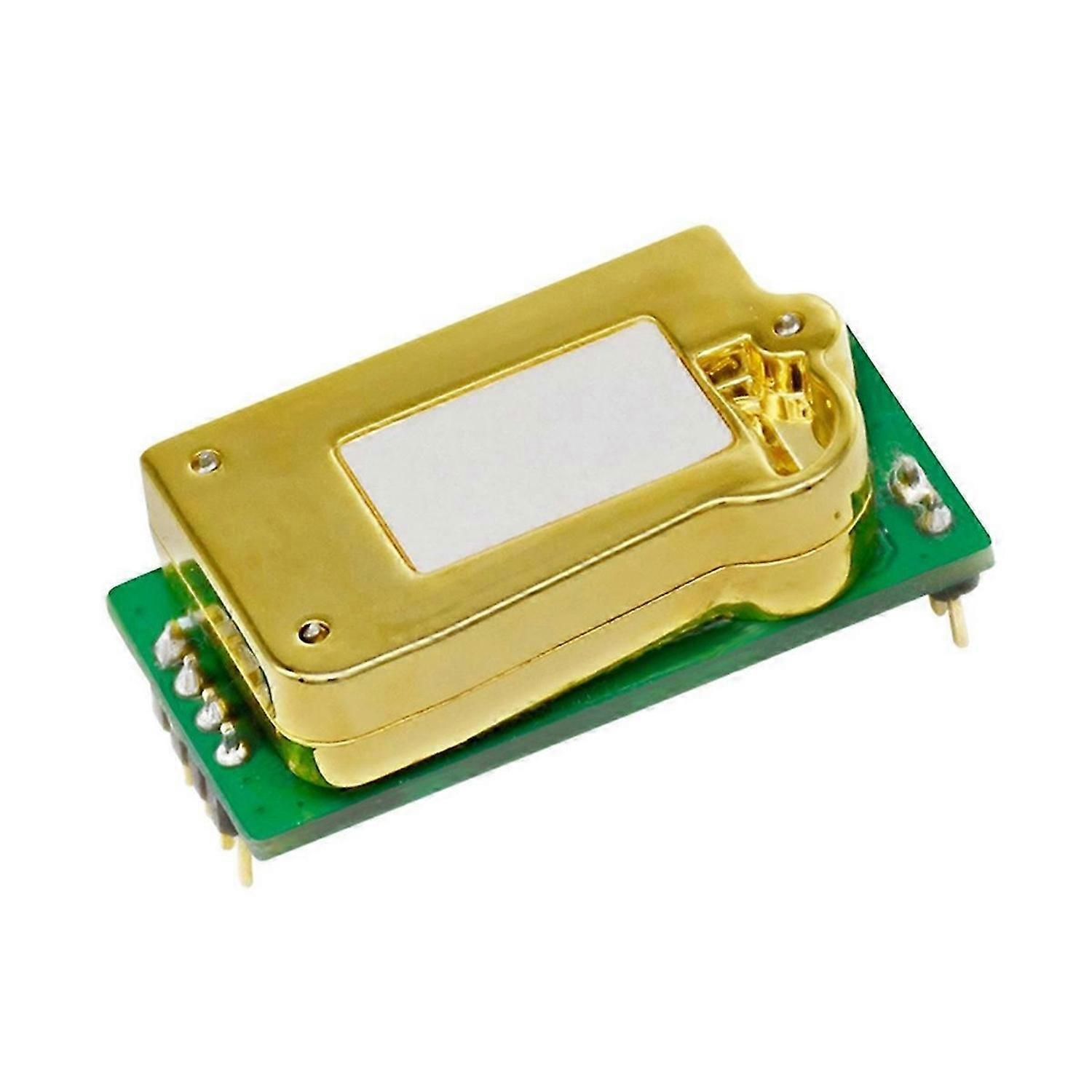 ASAIR ACD10 Electronic Carbon Dioxide Sensor Module Infrared NDIR High-Precision CO2 Gas Concentration Detection