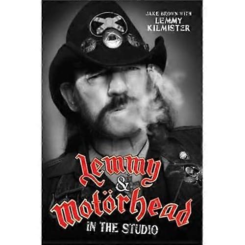 Lemmy and Motorhead: In the Studio