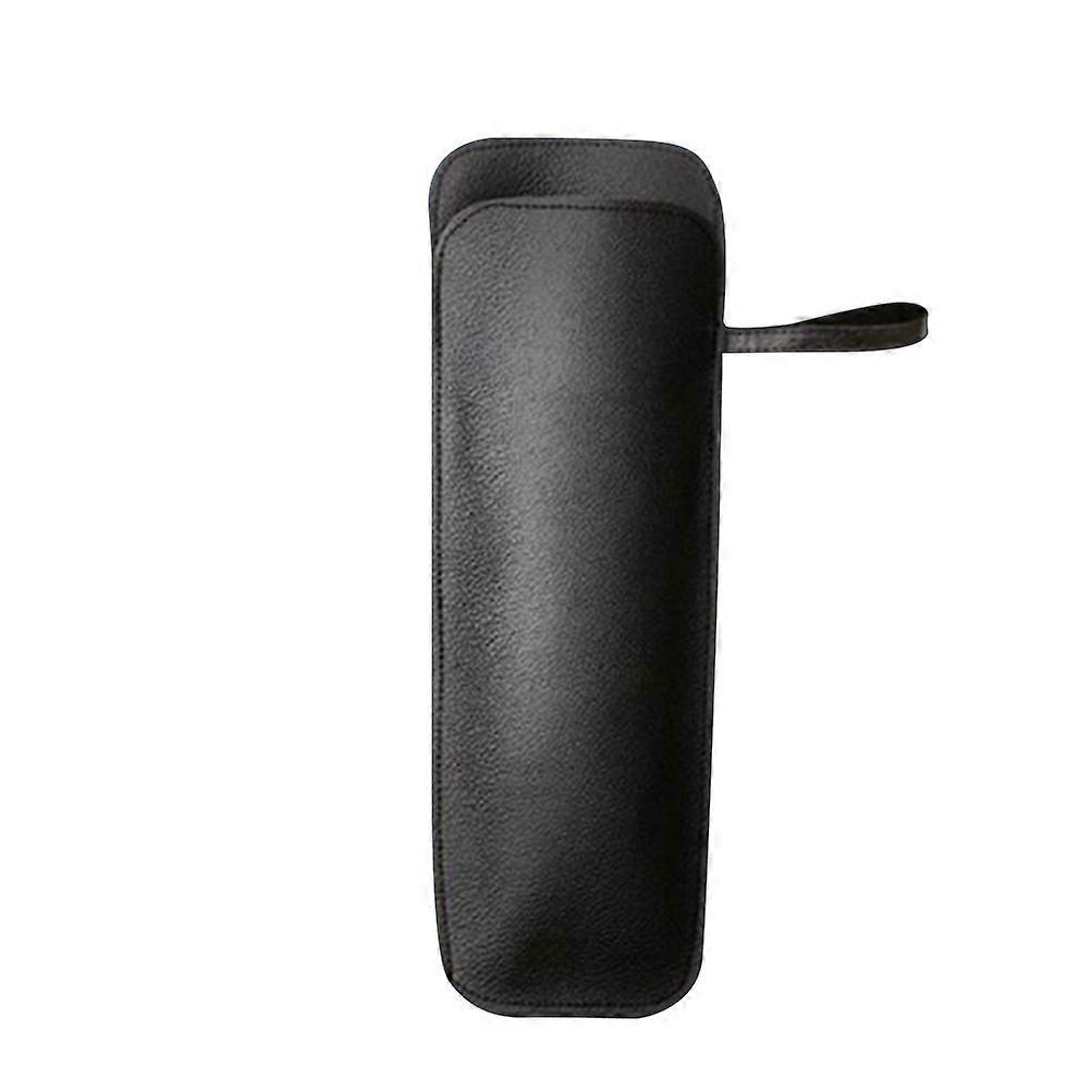 Practical Simplicity Umbrella Storage Bag For Adults In Black Color Suitable For Rainy Days With 33.00X12.00X2.00CM Dimensions In 1Pack