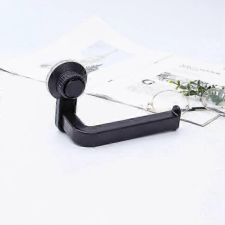 Imukuppi WC-paperin pidike Seinäteline Ei lävistysrullaa Pehmopaperipyyheteline Kylpyhuoneen keittiötarvikkeet