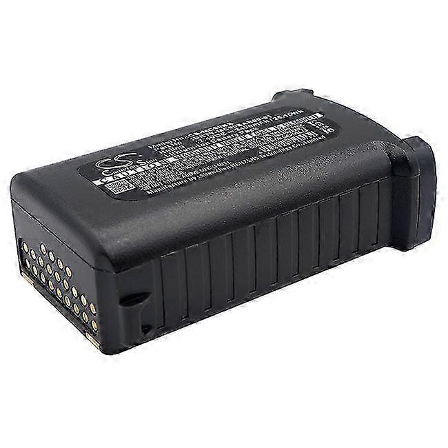 Cameron Sino Cs 3400mah Battery For Symbol 21-61261-01 21-65587-01 21-65587-02 21-65587-03 82-111734-01 Brty-mc90sab00-01 Kt-21-61