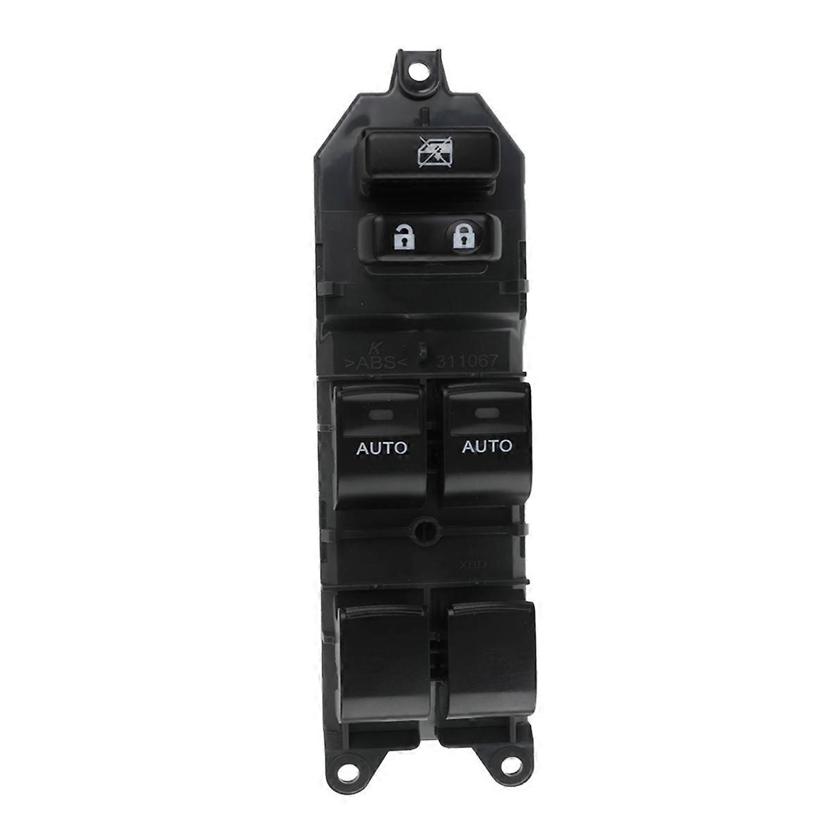 84820-0C030 Electric Power Window Master Switch for 2007-2013