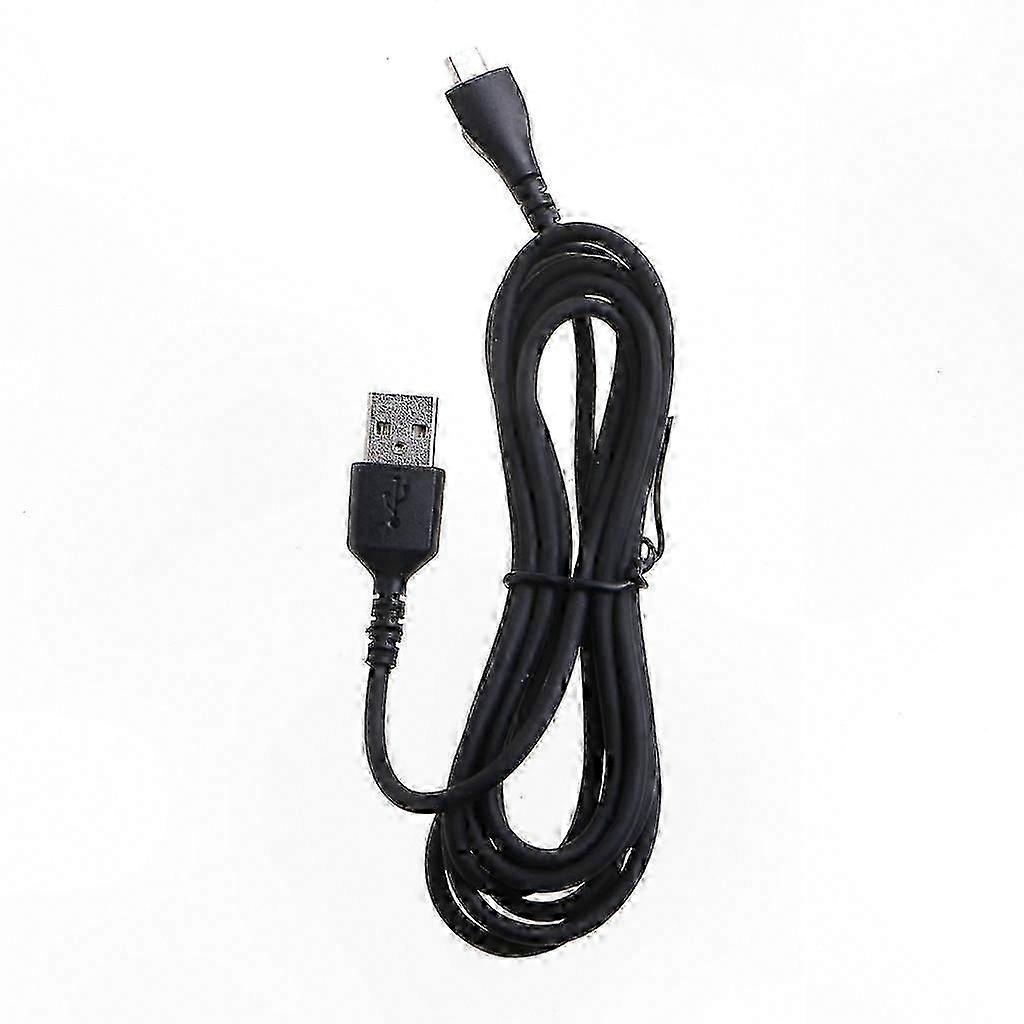 USB Charging Cable for Gaming Mouse Replacement Wire Compatible with Rival 600 / 650 Model