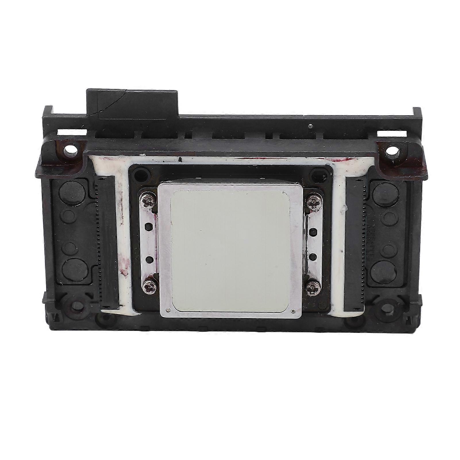 Tête d'impression UV couleur, pièce de rechange pour XP600