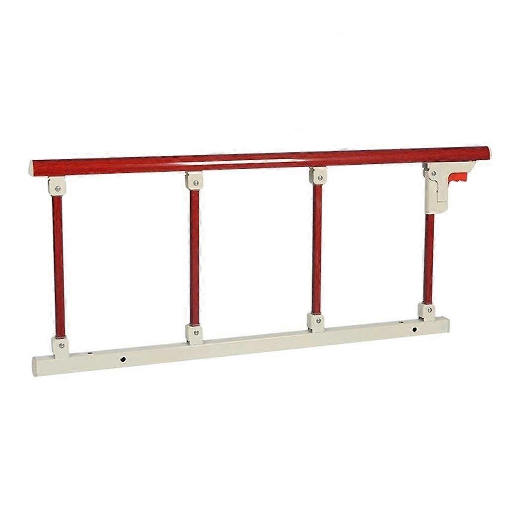Bed Rail Safety Assist Handle For Seniors Hospital Bedside Grab Bar Bumper, Color D, Size 12cm, B 8cm