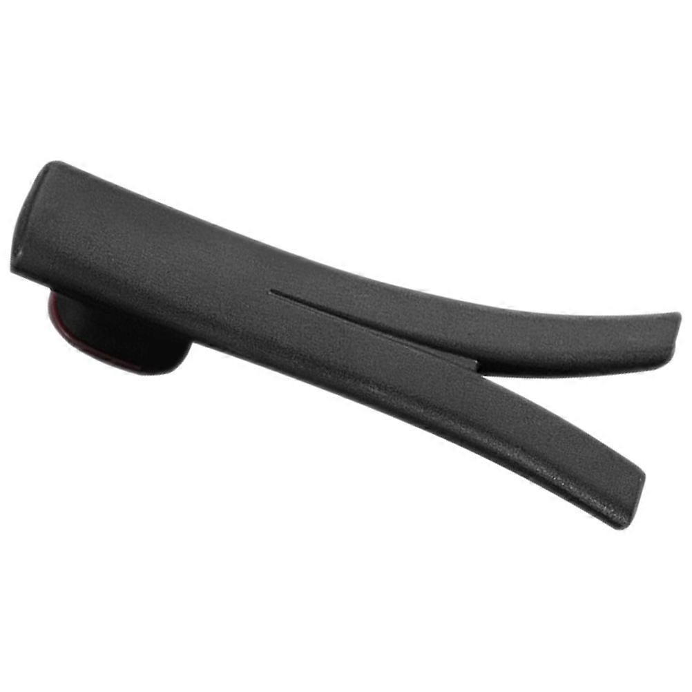 Pot Lid Handle Replacement Universal for Pan Covering 5Pcs Black Set