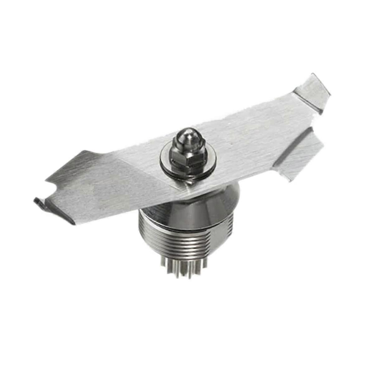 Advanced Blade Replacement