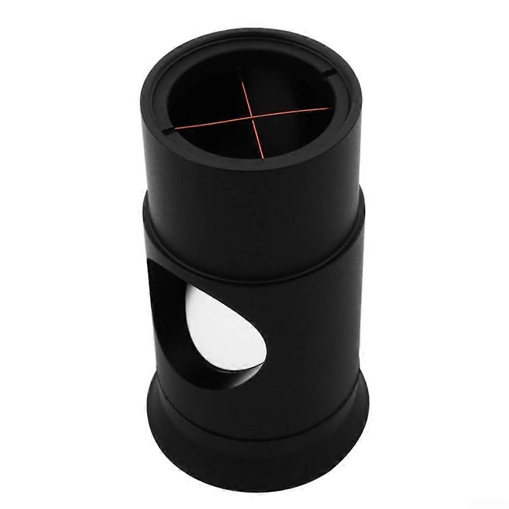 Telescope Optimization 1.25Inch Optical Axis Collimator for Reflectors Precision Axis Alignment Tool