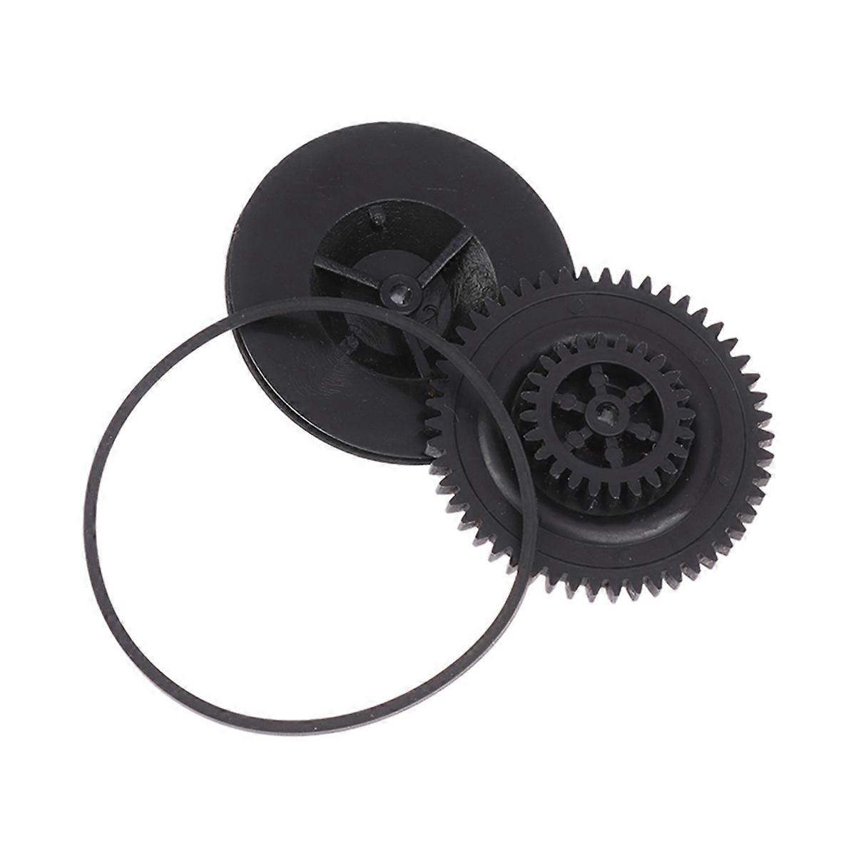 Gear Belt Set for CDM12.1 Laser Head Enters and Exits Warehouse VAM1201 VAM1202 CD Player Optical P