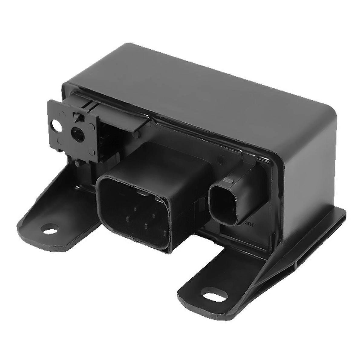 Preheating Relay Oil Pump Preheating Plug Module A0255452832 A6461536579 for -