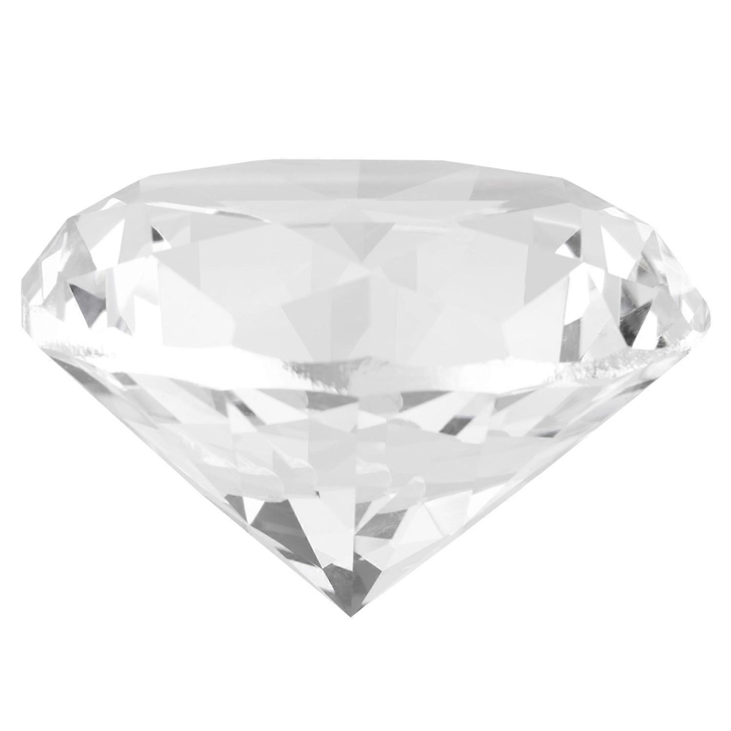 Features:
Well crafted and polished, this synthetic diamond stone has high gloss similar to the real