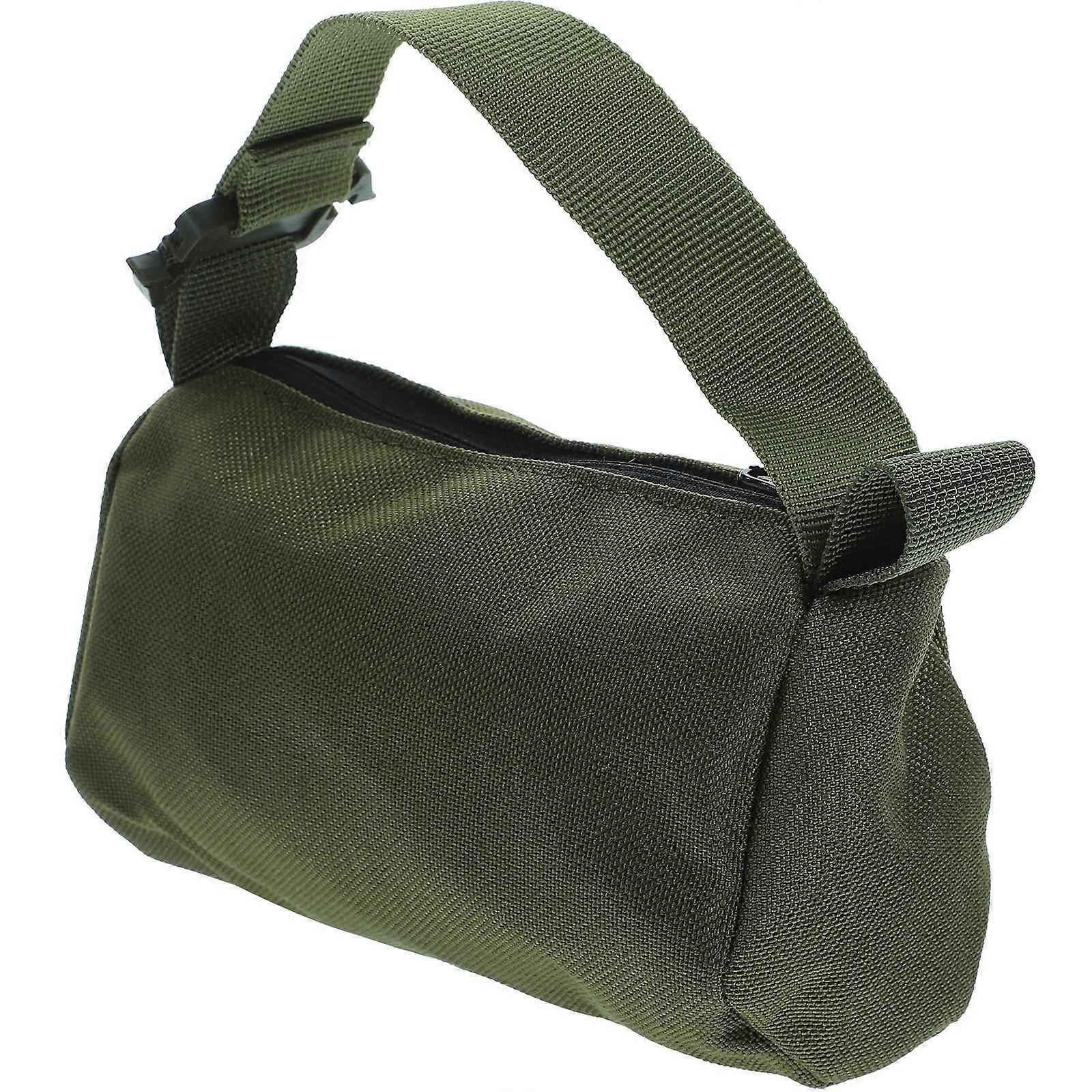 Durable Exercise Sandbag Support Bag for Fitness with Carry Handles