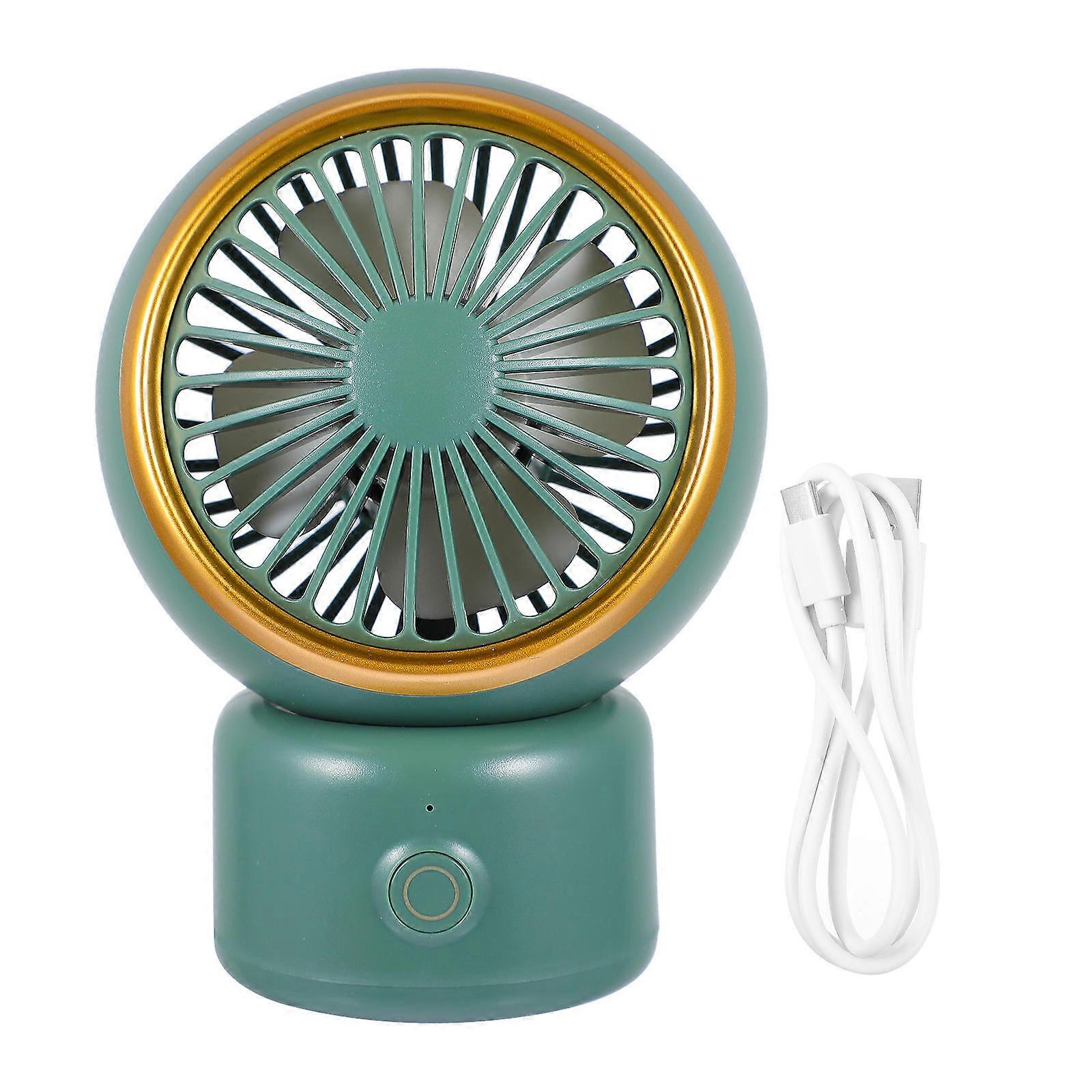 Handheld Fan Household Mini Fan for Home Portable Summer Cooler