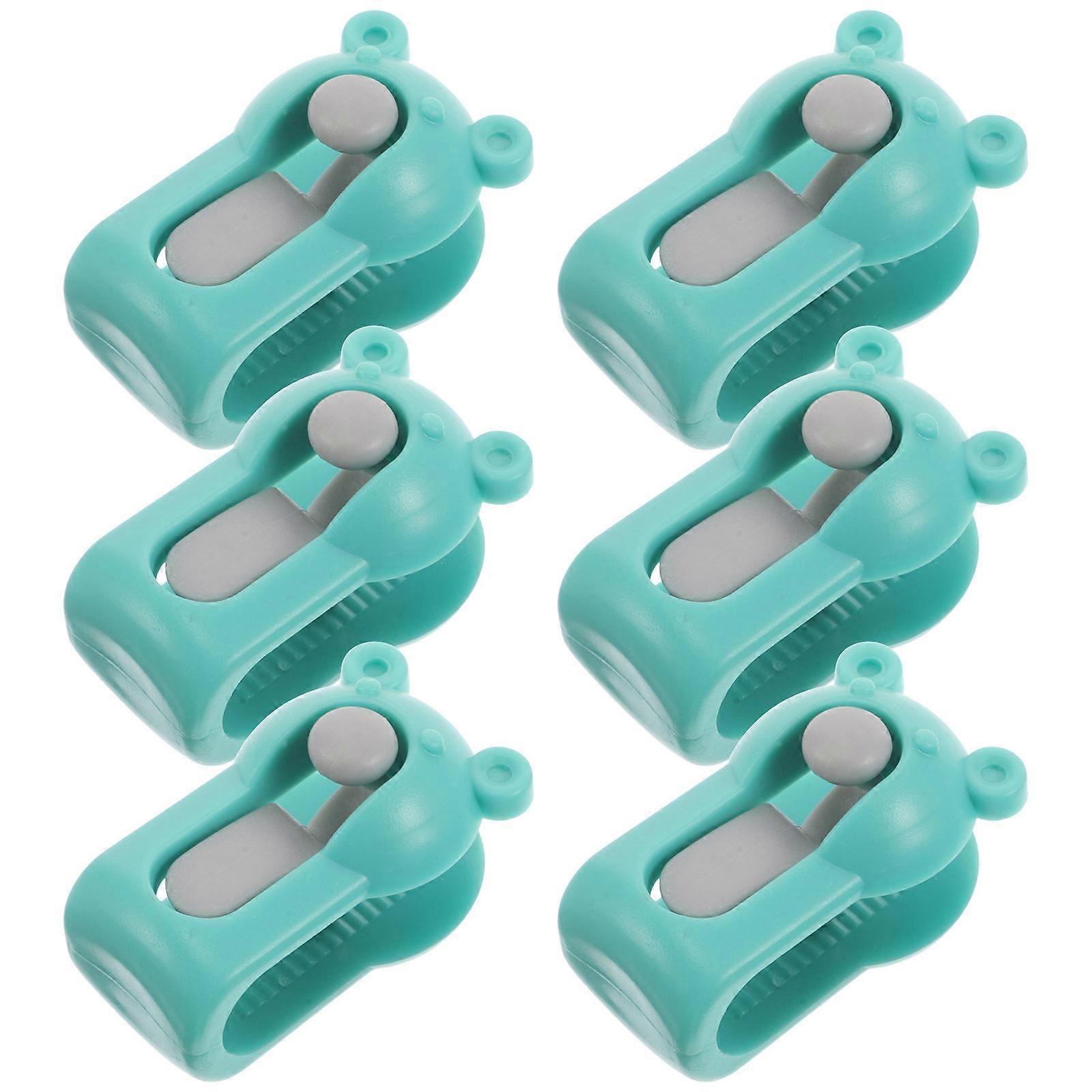 Anti-Slip Bed Sheet Clips Plastic Grippers for 30Pcs Set