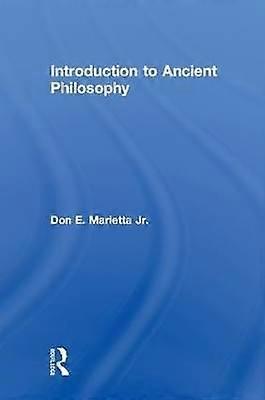 Introduction to Ancient Philosophy