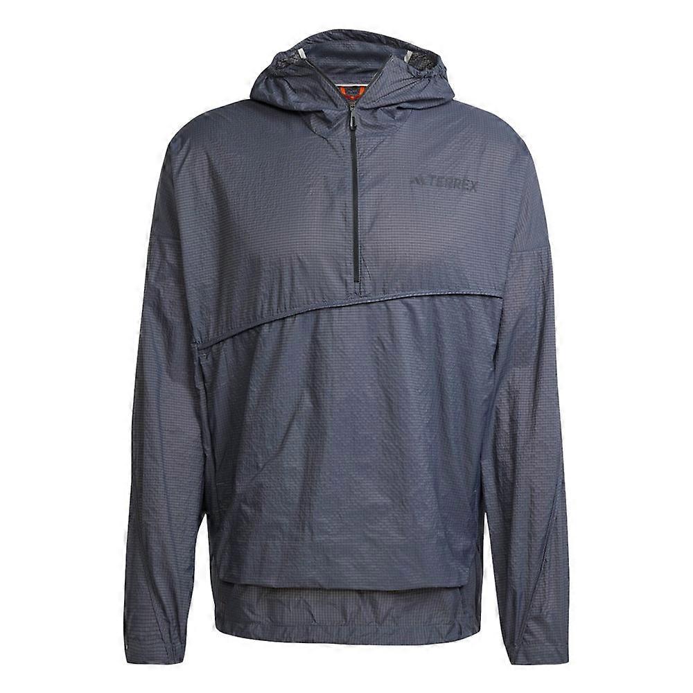 Jackets Adidas Terrex Xploric Wind JD8427
