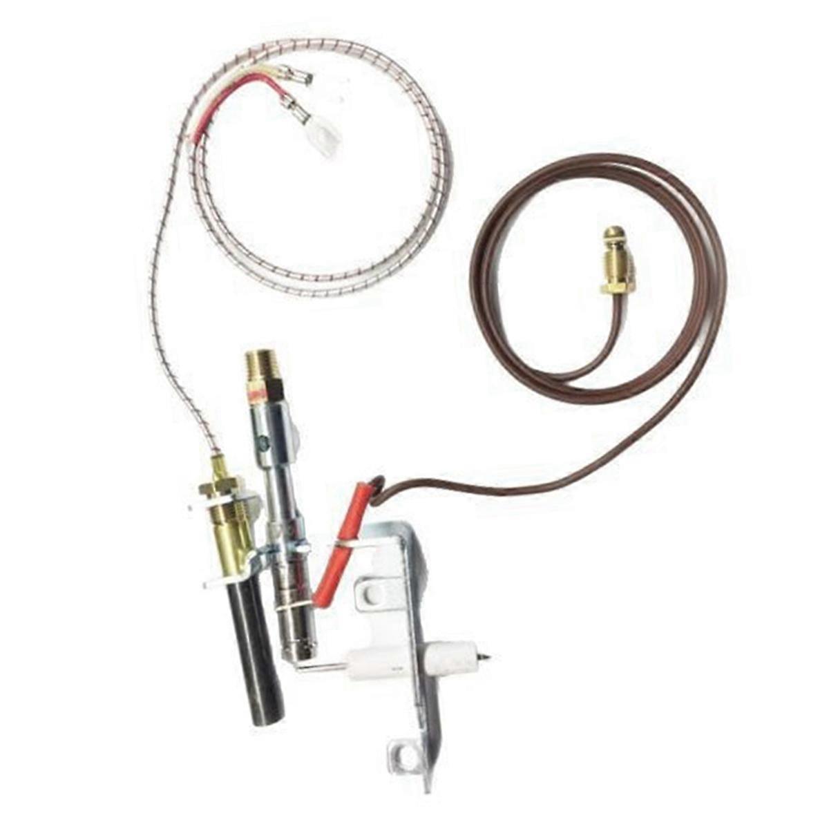 14D0477 Vent Free Gas Log ODS Pilot Assembly for Empire FMI LPG8404