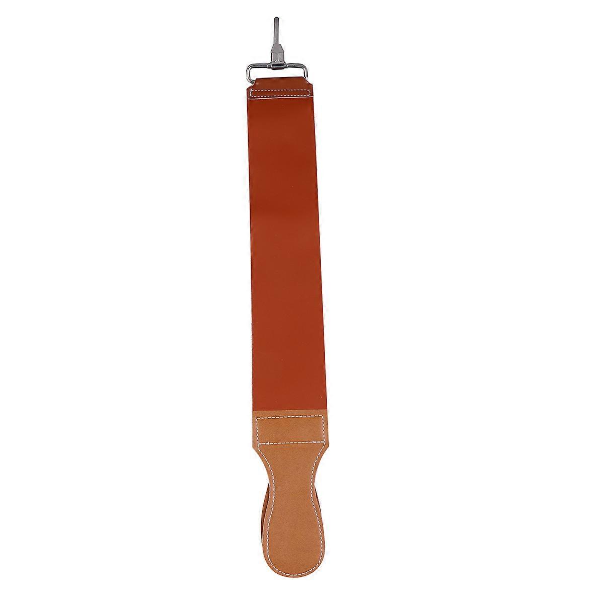 Durable And Canvas Strop For Woodworking Tools And 51.00X6.00X1.00cm Sharpening 1Pcs