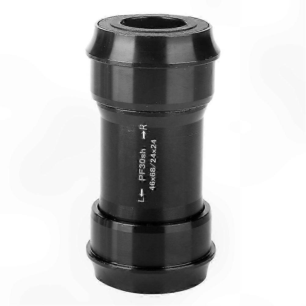 PF30 Standard 24mm Press Fit Bottom Bracket for Mountain Bike Bearings