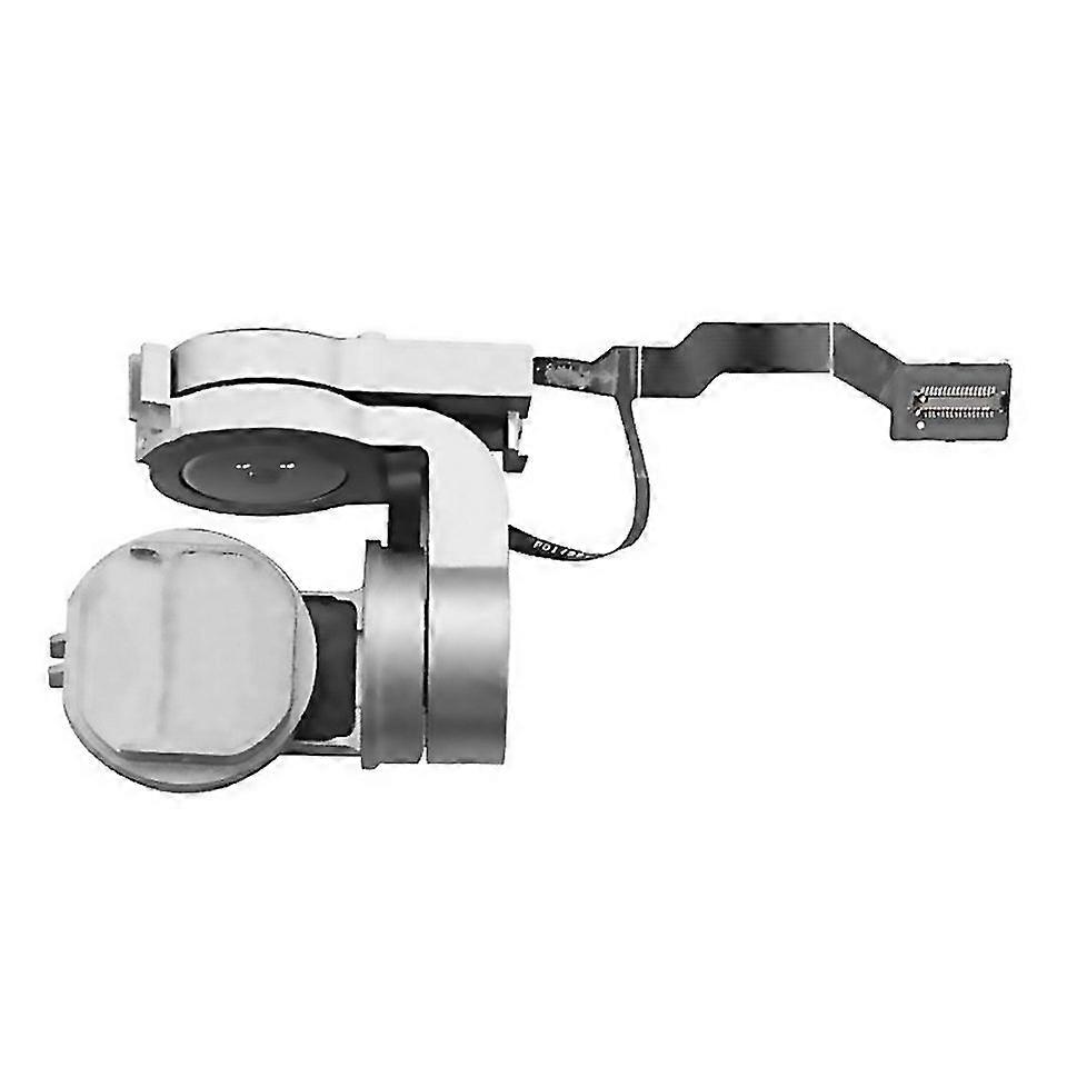 For Gimbal Camera Axle Arm With Cable For Dji Mavic Pro With Flex Cable