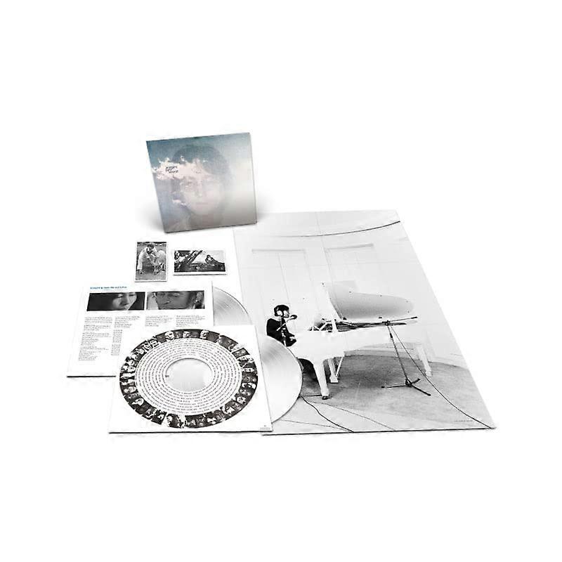 John Lennon - Imagine [VINYL]