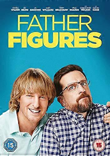 Figuras paternas [DVD]