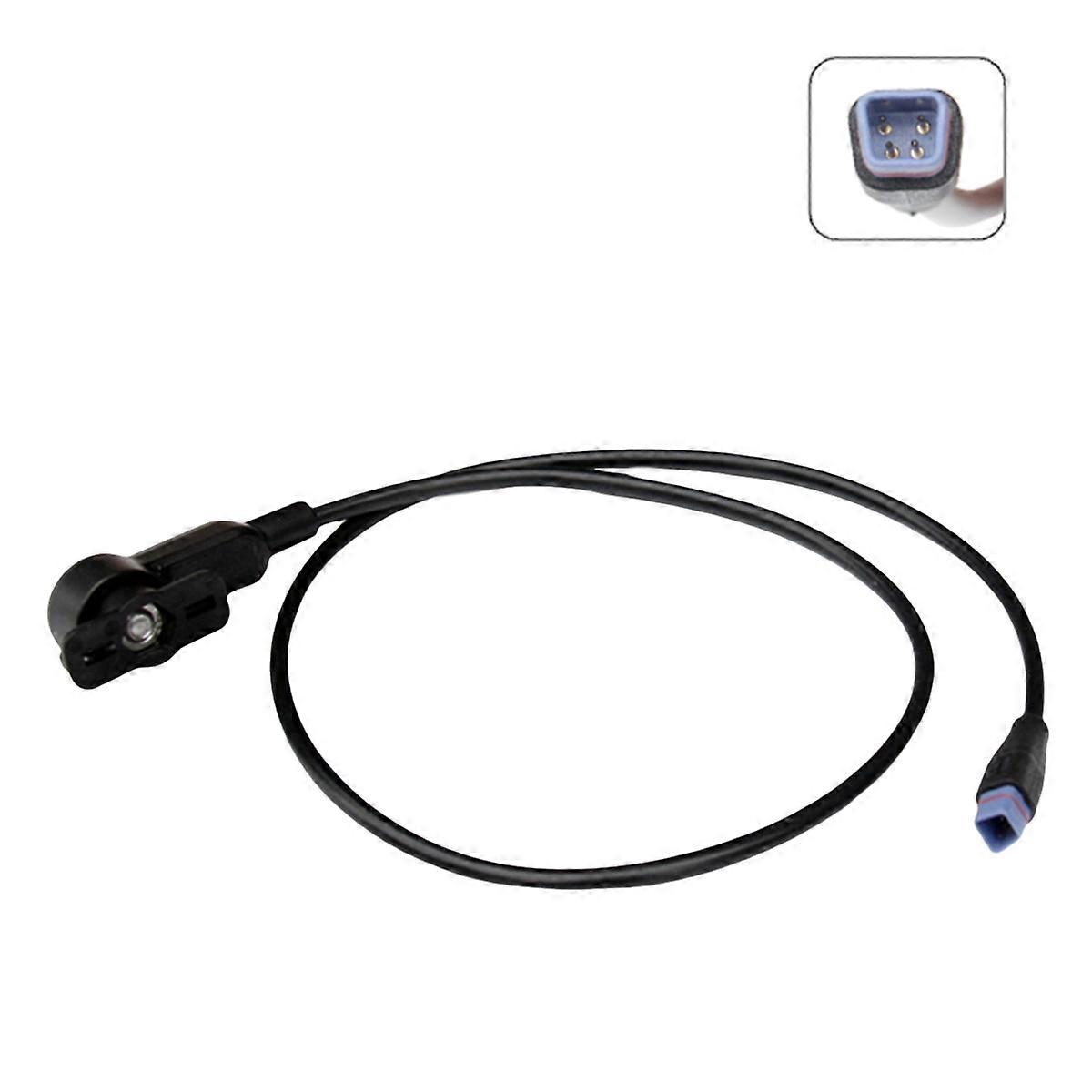 Electric Bicycle 4pin Sensor Cable