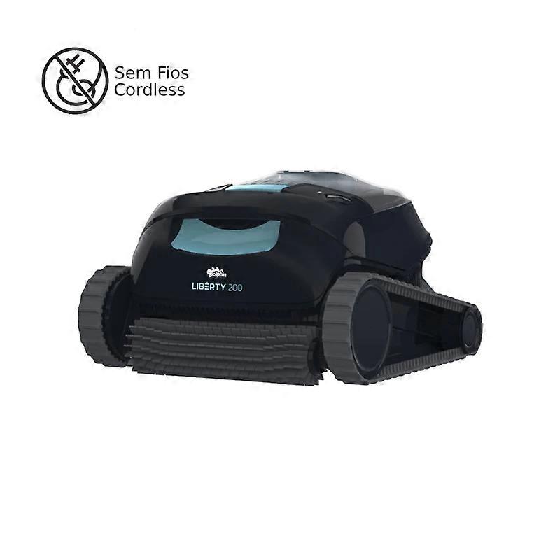 Aspirateur sans fil / à batterie Dolphin Liberty 200 - Maytronics