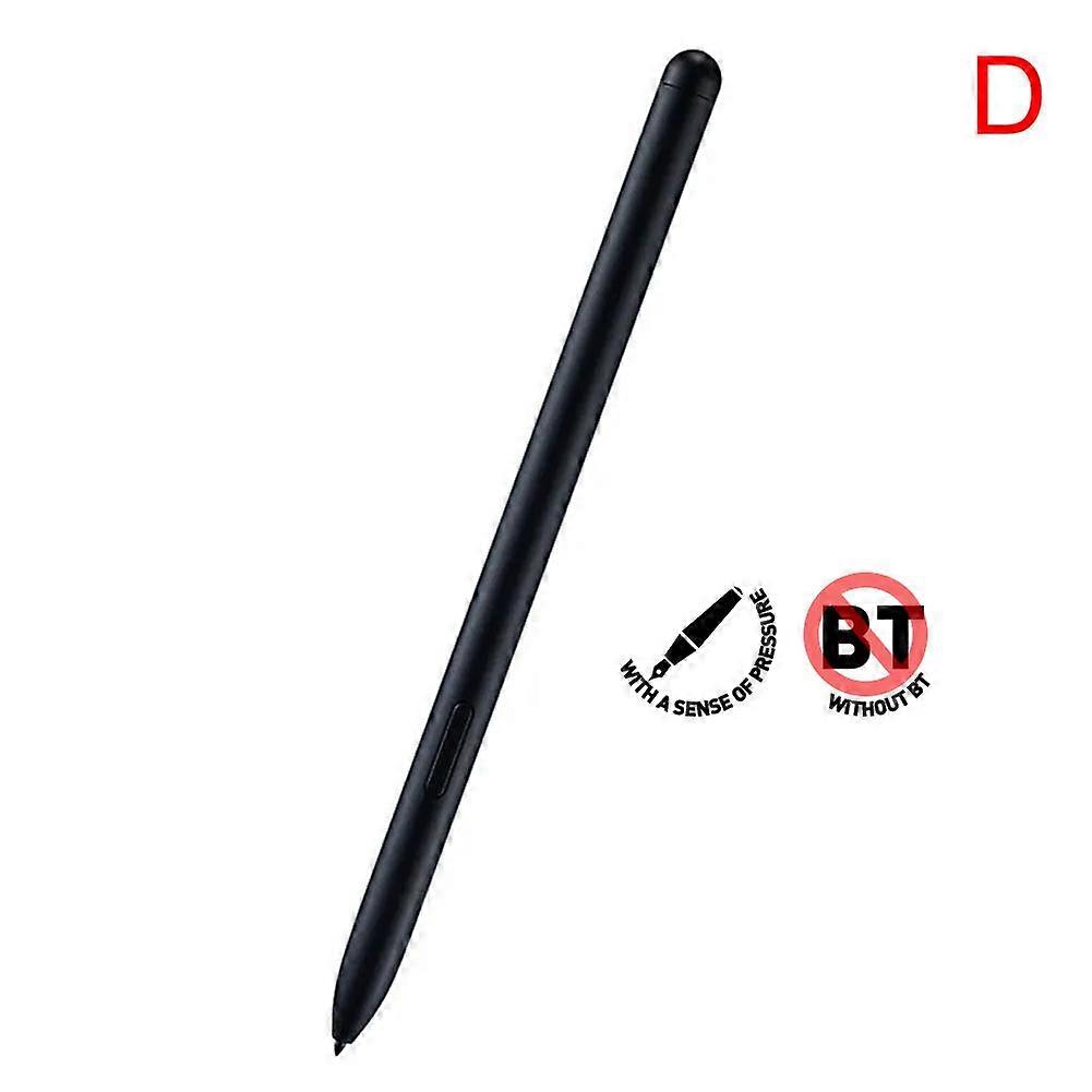 Universal Magnetic Stylus Pen No Charging Required Durable Tip for Precise Handwriting and Drawing