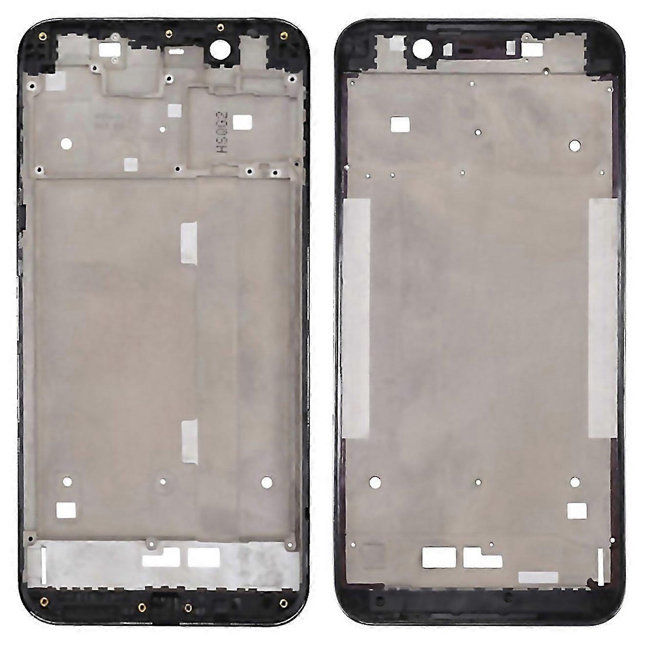 For Vivo Y66 Front Housing Lcd Frame Bezel Plate