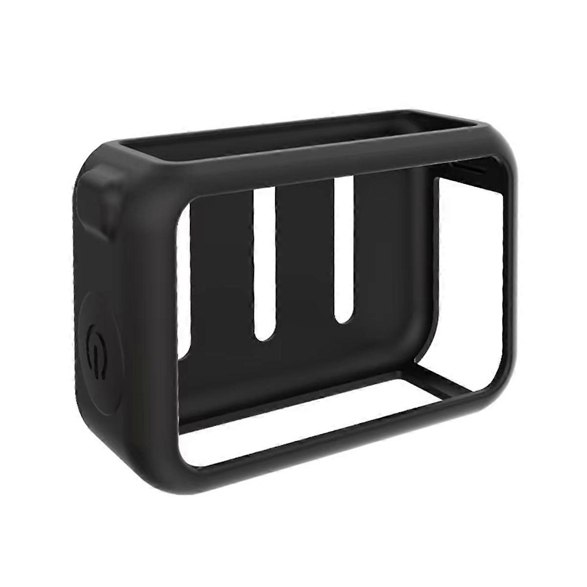 for NANO Protective Case Action Camera Black