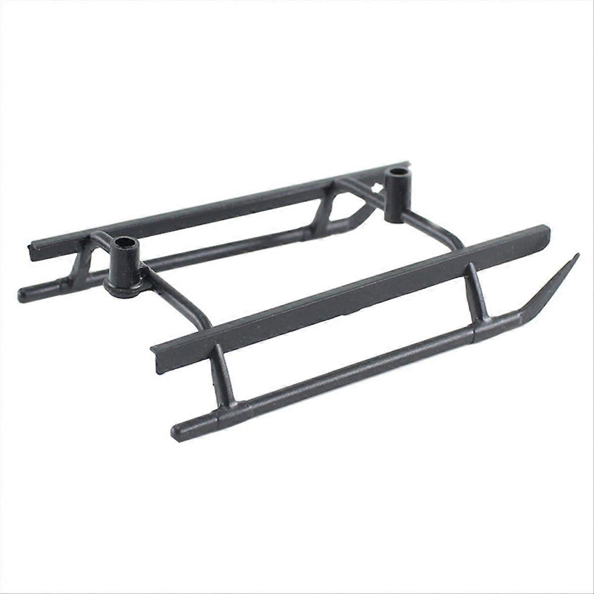 RC Helicopter Part for XK K124 K160 RC Helicopter Landing Gear Skid Spare Part RC Helicopter Access